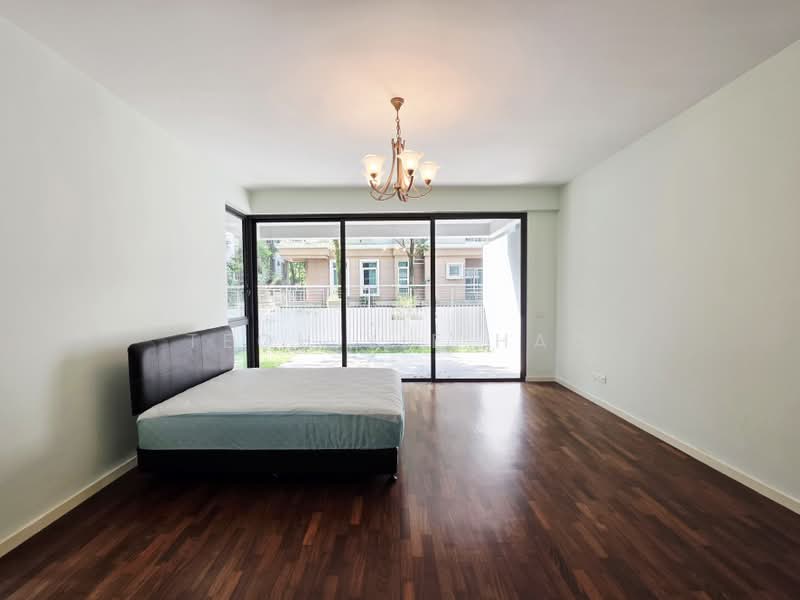 Kondominium untuk Disewa di Katana II - Teoh Yie Hao - Bedroom - PropertyGuru.com.my