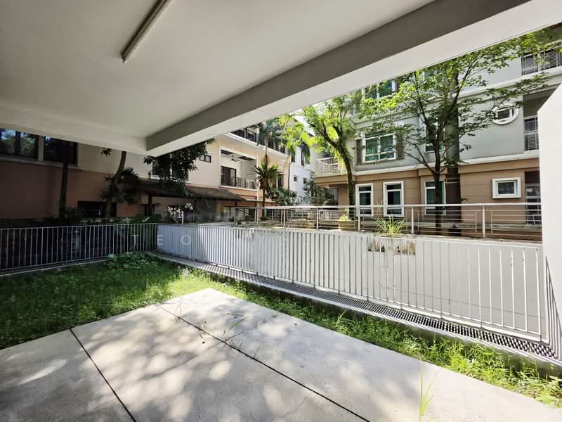 Kondominium untuk Disewa di Katana II - Teoh Yie Hao - Exterior - PropertyGuru.com.my