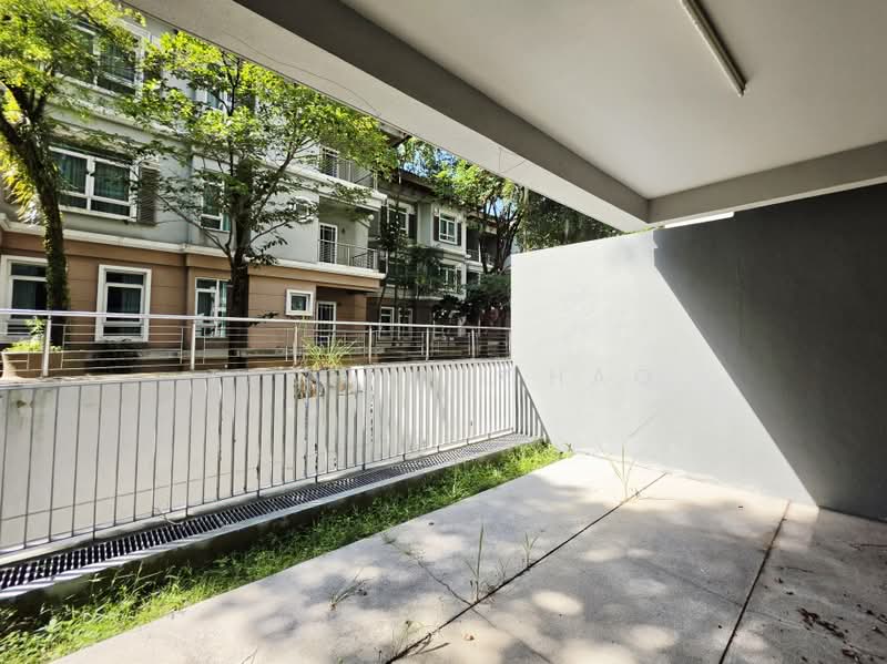 Kondominium untuk Disewa di Katana II - Teoh Yie Hao - Exterior - PropertyGuru.com.my