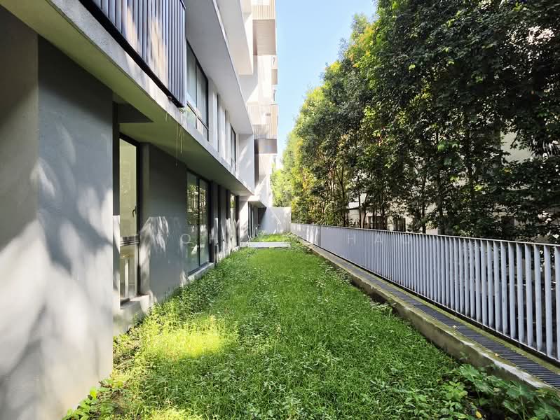 Kondominium untuk Disewa di Katana II - Teoh Yie Hao - Exterior - PropertyGuru.com.my