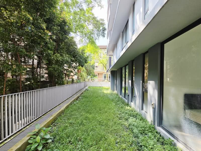 Kondominium untuk Disewa di Katana II - Teoh Yie Hao - Exterior - PropertyGuru.com.my