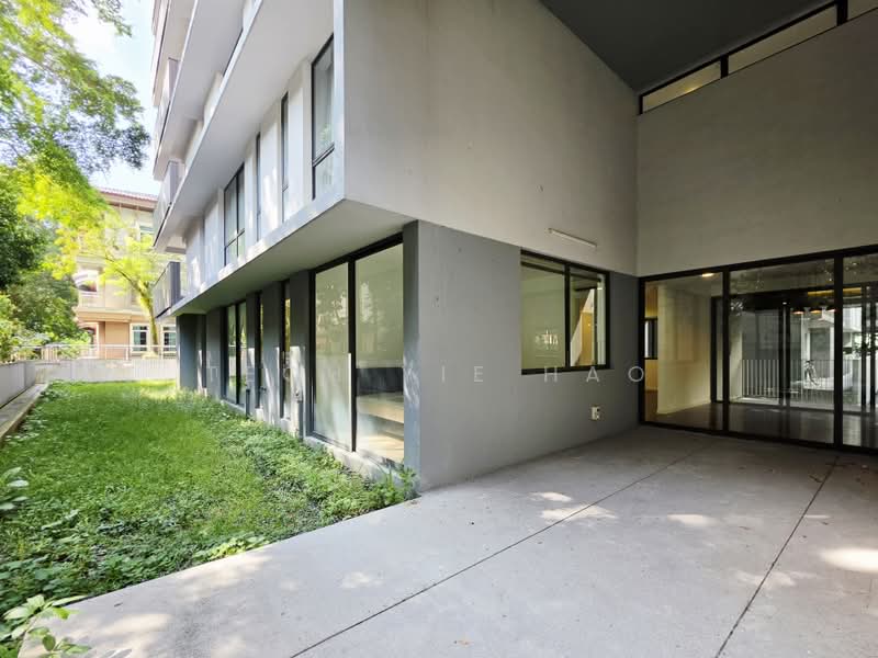 Kondominium untuk Disewa di Katana II - Teoh Yie Hao - Exterior - PropertyGuru.com.my