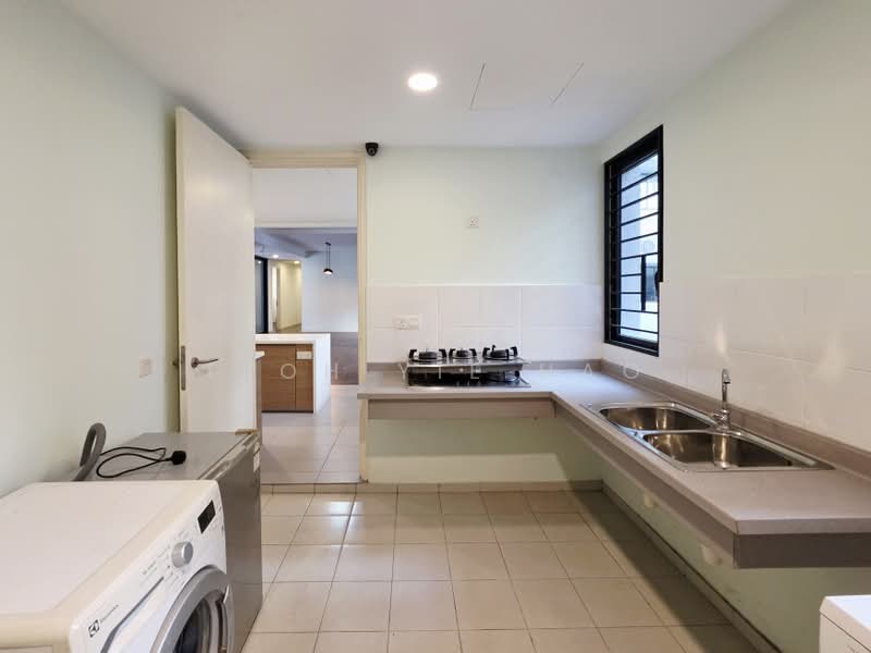 Kondominium untuk Disewa di Katana II - Teoh Yie Hao - Kitchen - PropertyGuru.com.my