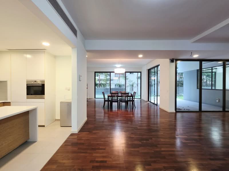 Kondominium untuk Disewa di Katana II - Teoh Yie Hao - Kitchen - PropertyGuru.com.my