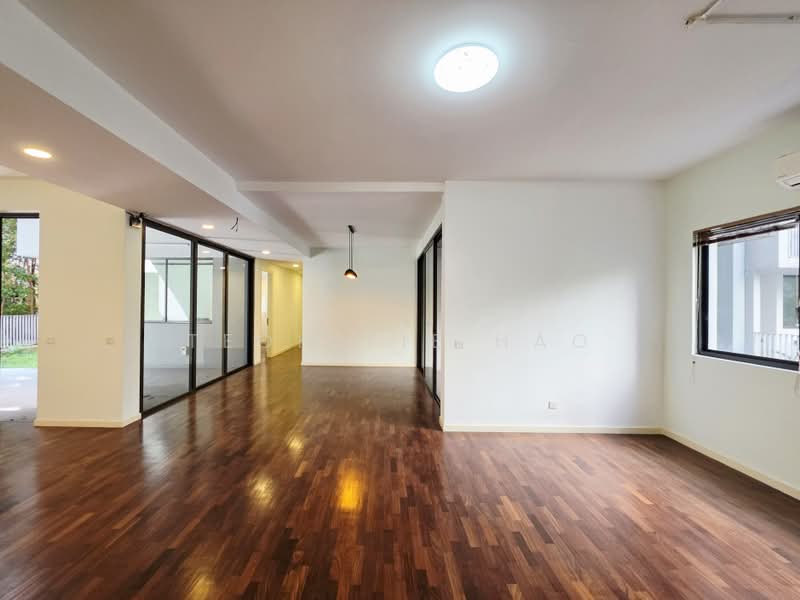 Kondominium untuk Disewa di Katana II - Teoh Yie Hao - Interior - PropertyGuru.com.my