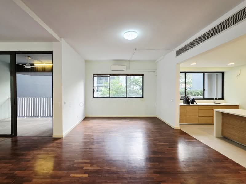 Kondominium untuk Disewa di Katana II - Teoh Yie Hao - Interior - PropertyGuru.com.my
