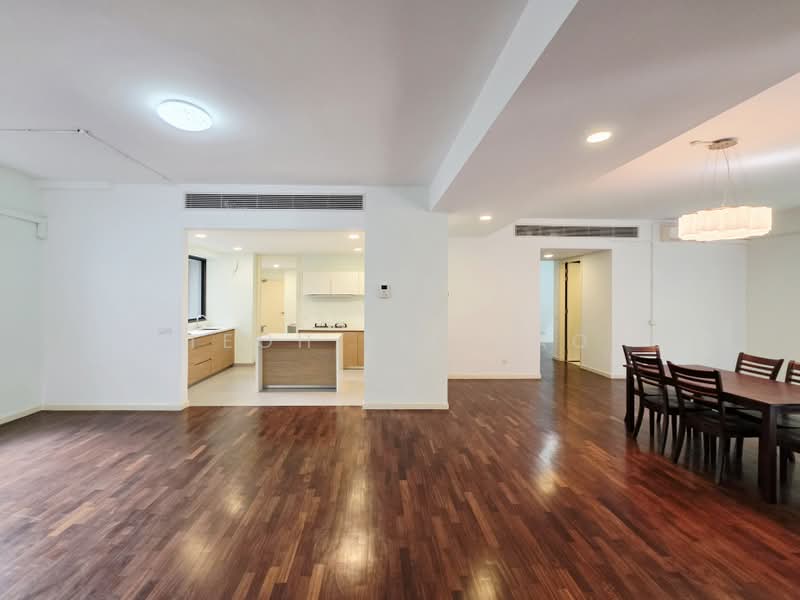 Kondominium untuk Disewa di Katana II - Teoh Yie Hao - Kitchen - PropertyGuru.com.my