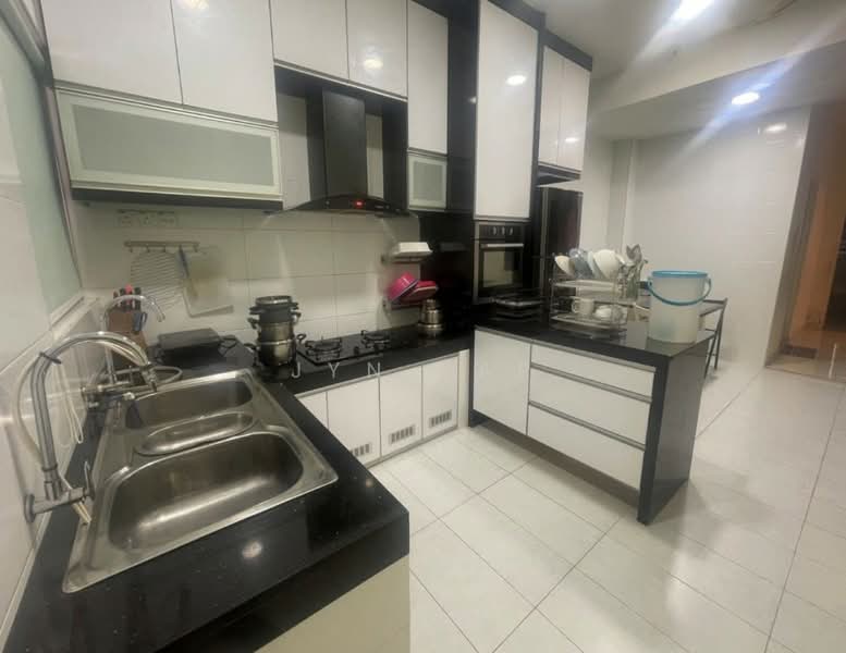 Rumah Teres 1 Tingkat untuk Disewa di Kuantan (Pahang) - Jyn Yap - Kitchen - PropertyGuru.com.my