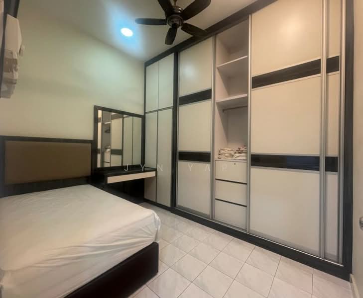 Rumah Teres 1 Tingkat untuk Disewa di Kuantan (Pahang) - Jyn Yap - Bedroom - PropertyGuru.com.my