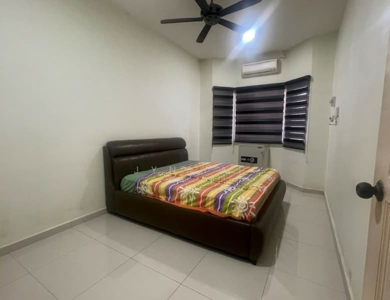 Rumah Teres 1 Tingkat untuk Disewa di Kuantan (Pahang) - Jyn Yap - Bedroom - PropertyGuru.com.my