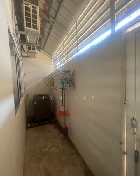 Rumah Teres 1 Tingkat untuk Disewa di Kuantan (Pahang) - Jyn Yap - Exterior - PropertyGuru.com.my
