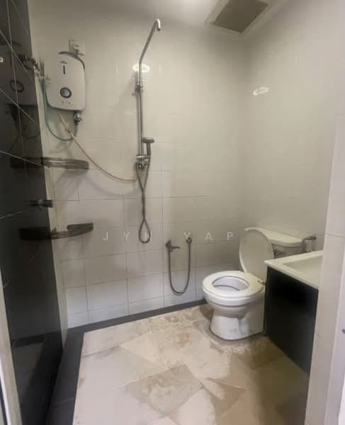 Rumah Teres 1 Tingkat untuk Disewa di Kuantan (Pahang) - Jyn Yap - Bathroom - PropertyGuru.com.my