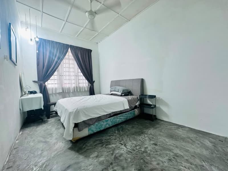 1-storey Terraced House for Sale in Tebrau (Johor) - Albert Liew - PropertyGuru.com.my