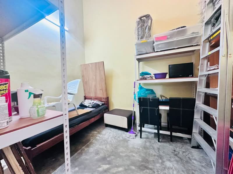 1-storey Terraced House for Sale in Tebrau (Johor) - Albert Liew - PropertyGuru.com.my