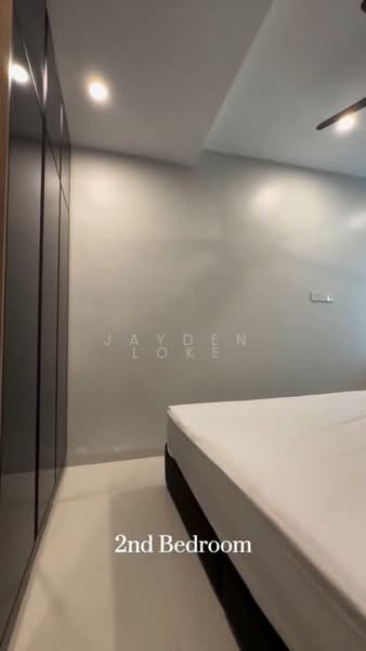 Rumah Teres 2 Tingkat untuk Disewa di Usj 6 (Subang Jaya) - Jayden Loke - Bedroom - PropertyGuru.com.my