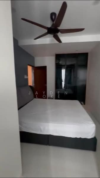 Rumah Teres 2 Tingkat untuk Disewa di Usj 6 (Subang Jaya) - Jayden Loke - Bedroom - PropertyGuru.com.my