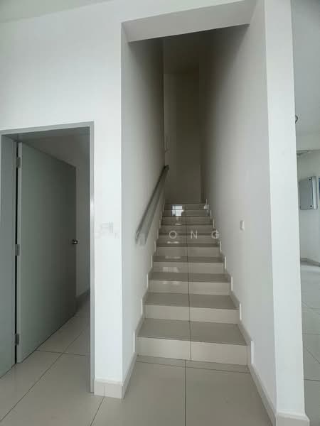 Rumah Teres 2 Tingkat untuk Dijual di Taman Pertama (Cheras) - Oky Ong - Interior - PropertyGuru.com.my