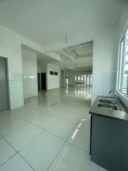 Rumah Teres 2 Tingkat untuk Dijual di Taman Pertama (Cheras) - Oky Ong - Interior - PropertyGuru.com.my
