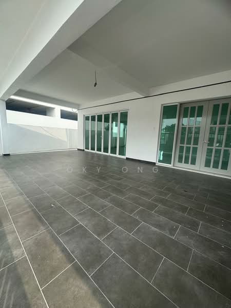 Rumah Teres 2 Tingkat untuk Dijual di Taman Pertama (Cheras) - Oky Ong - Exterior - PropertyGuru.com.my