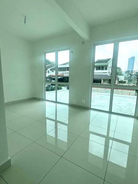 Rumah Teres 2 Tingkat untuk Dijual di Taman Pertama (Cheras) - Oky Ong - Interior - PropertyGuru.com.my