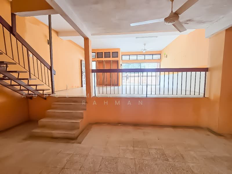 Rumah Teres 2 Tingkat untuk Dijual di Taman Orkid Desa (Cheras) - Abdul Mun'im Abdul Rahman - PropertyGuru.com.my