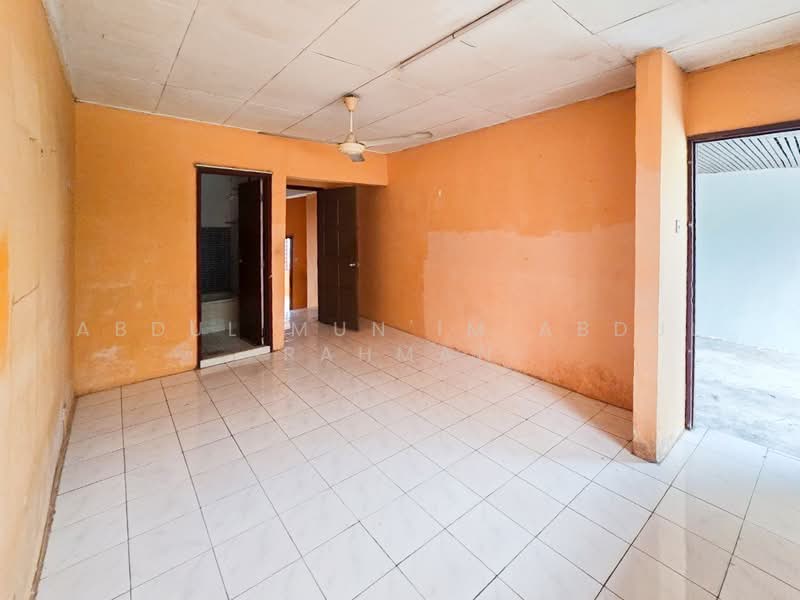 Rumah Teres 2 Tingkat untuk Dijual di Taman Orkid Desa (Cheras) - Abdul Mun'im Abdul Rahman - PropertyGuru.com.my