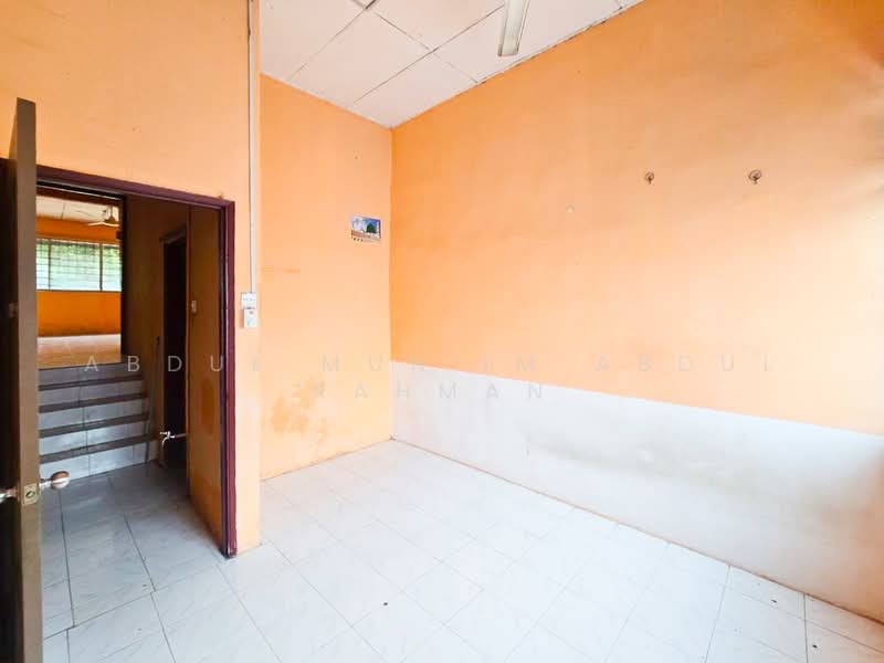 Rumah Teres 2 Tingkat untuk Dijual di Taman Orkid Desa (Cheras) - Abdul Mun'im Abdul Rahman - PropertyGuru.com.my