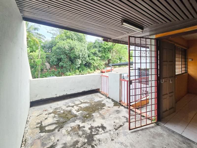 Rumah Teres 2 Tingkat untuk Dijual di Taman Orkid Desa (Cheras) - Abdul Mun'im Abdul Rahman - PropertyGuru.com.my