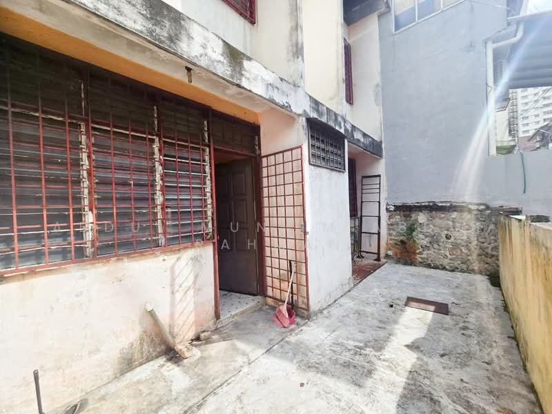 Rumah Teres 2 Tingkat untuk Dijual di Taman Orkid Desa (Cheras) - Abdul Mun'im Abdul Rahman - PropertyGuru.com.my
