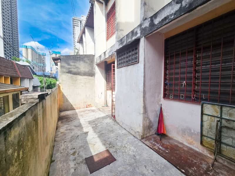 Rumah Teres 2 Tingkat untuk Dijual di Taman Orkid Desa (Cheras) - Abdul Mun'im Abdul Rahman - PropertyGuru.com.my