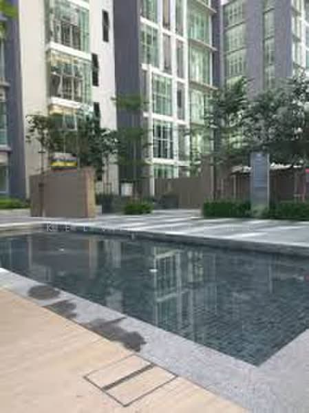 Service Residence for Rent at 3 Elements - Kelvin Leong - Exterior - PropertyGuru.com.my