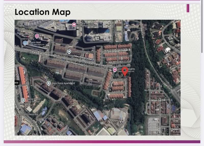 Condominium for Sale at RIO @ Cheras South - Ken Yap - PropertyGuru.com.my
