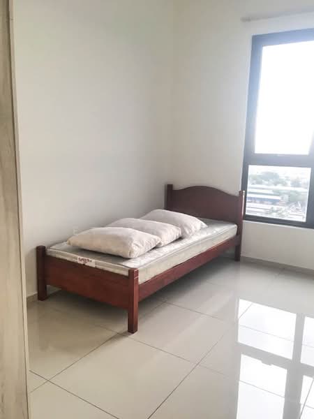 Service Residence for Rent at D'sara Sentral - Ethan Swe - Bedroom - PropertyGuru.com.my