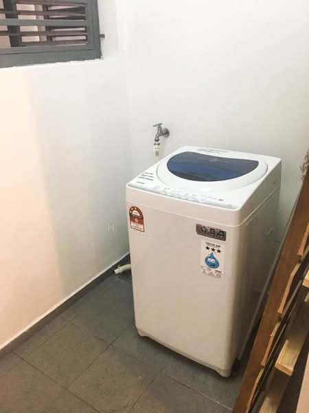 Service Residence for Rent at D'sara Sentral - Ethan Swe - Interior - PropertyGuru.com.my
