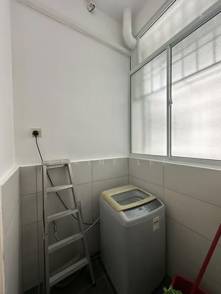 Apartment for Sale at Kingfisher Series - Elaine Lee - Interior - PropertyGuru.com.my