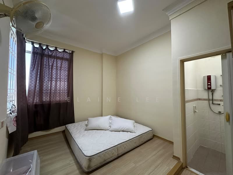 Apartment for Sale at Kingfisher Series - Elaine Lee - PropertyGuru.com.my