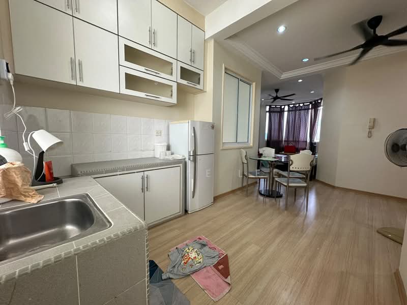 Apartment for Sale at Kingfisher Series - Elaine Lee - PropertyGuru.com.my