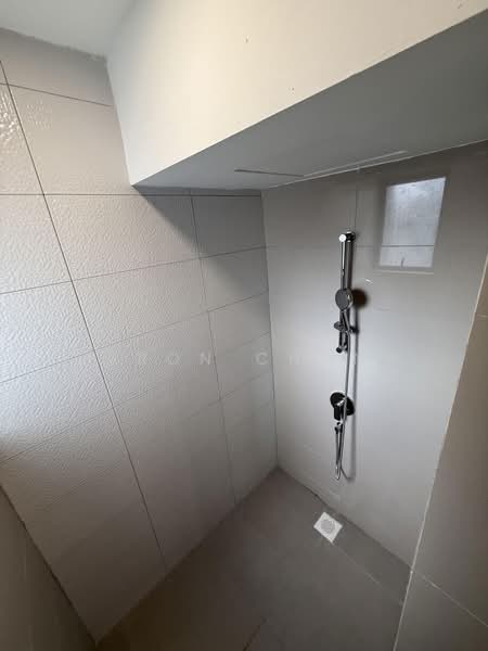 Servis Apartment untuk Disewa di Montena - Earon Chong - Bathroom - PropertyGuru.com.my