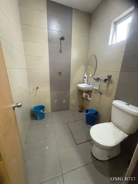 Rumah Teres 2-Tingkat untuk Dijual di Setia Alam (Selangor) - Ryan . - Bathroom - PropertyGuru.com.my