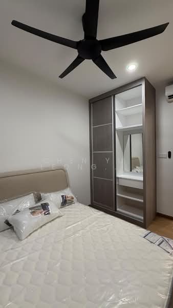 Servis Apartment untuk Disewa di Kensho Residence - Leon Chen - PropertyGuru.com.my