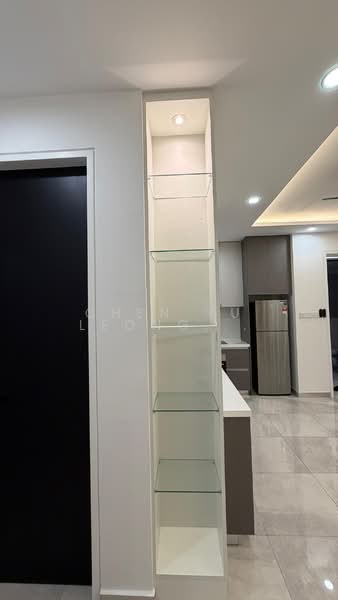 Servis Apartment untuk Disewa di Kensho Residence - Leon Chen - PropertyGuru.com.my