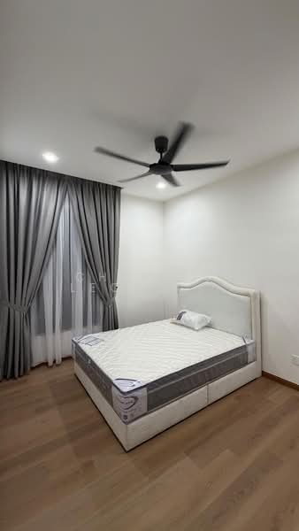 Servis Apartment untuk Disewa di Kensho Residence - Leon Chen - PropertyGuru.com.my