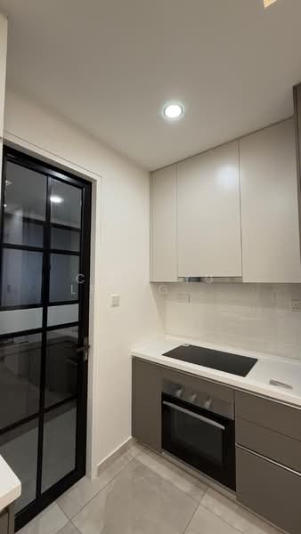 Servis Apartment untuk Disewa di Kensho Residence - Leon Chen - PropertyGuru.com.my