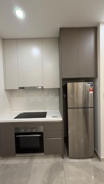 Servis Apartment untuk Disewa di Kensho Residence - Leon Chen - PropertyGuru.com.my