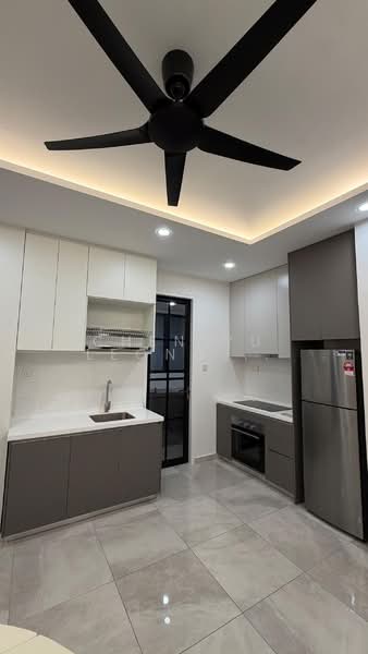 Servis Apartment untuk Disewa di Kensho Residence - Leon Chen - PropertyGuru.com.my