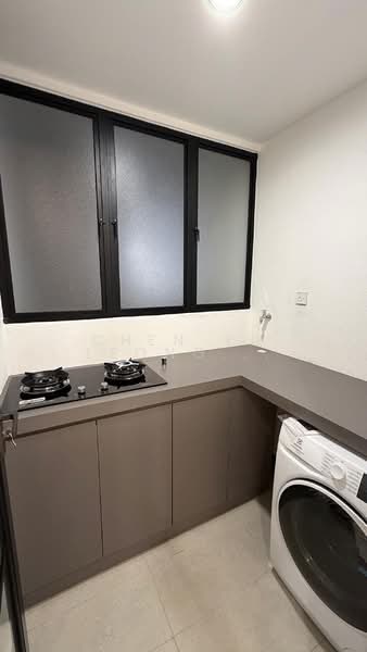 Servis Apartment untuk Disewa di Kensho Residence - Leon Chen - PropertyGuru.com.my