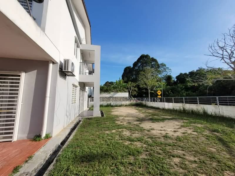 2-storey Terraced House for Sale in Taman Pelangi Heights (Mantin) - Helen Wan - Exterior - PropertyGuru.com.my