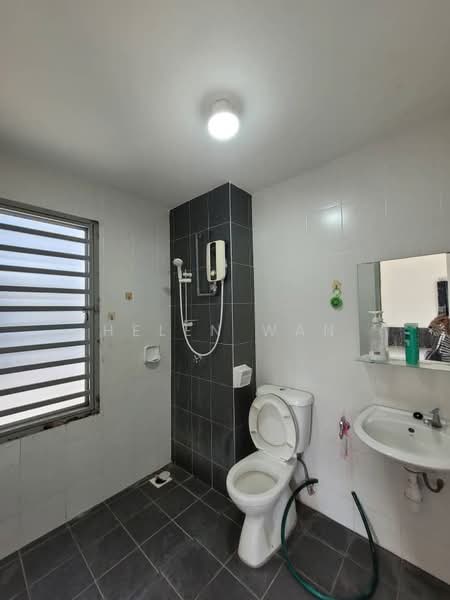 2-storey Terraced House for Sale in Taman Pelangi Heights (Mantin) - Helen Wan - Bathroom - PropertyGuru.com.my