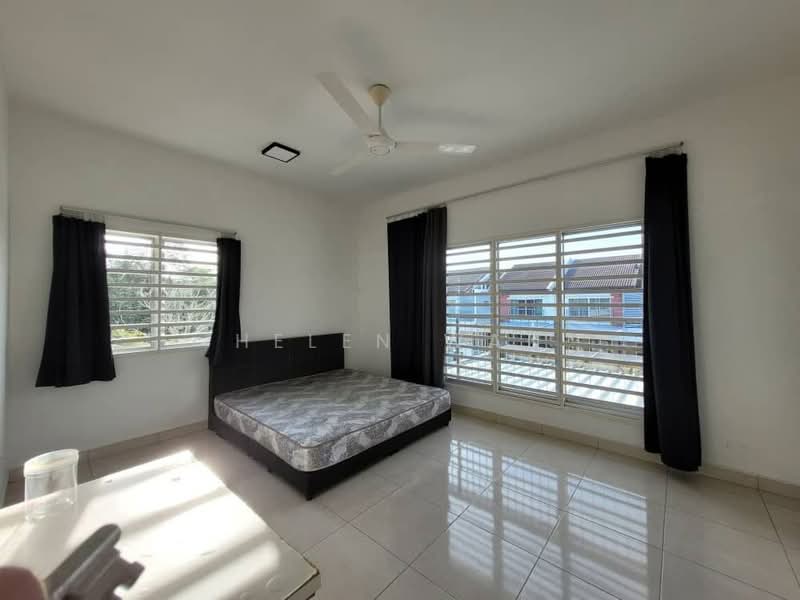 2-storey Terraced House for Sale in Taman Pelangi Heights (Mantin) - Helen Wan - Bedroom - PropertyGuru.com.my