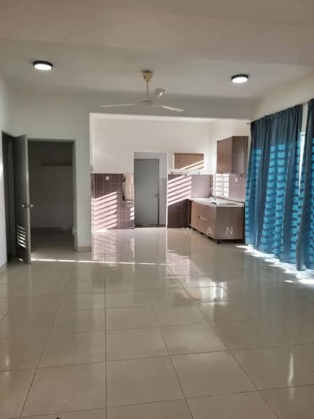 2-storey Terraced House for Sale in Taman Pelangi Heights (Mantin) - Helen Wan - Kitchen - PropertyGuru.com.my